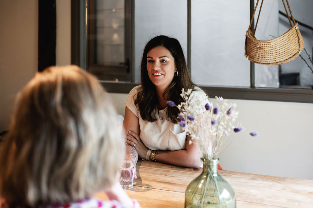 1:1 businesscoaching